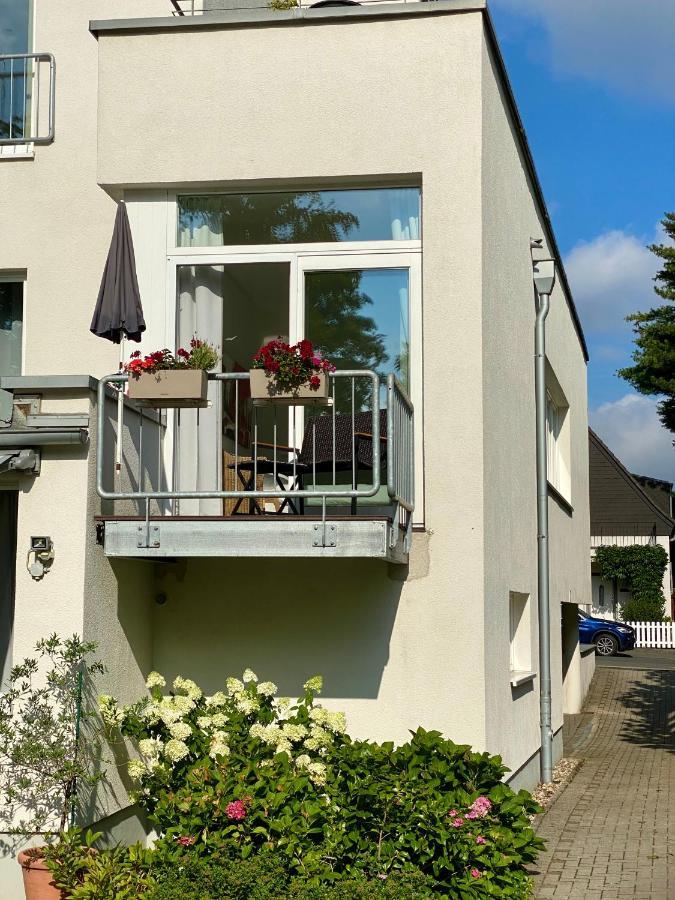 Atelier-ferienwohnung Apartment *