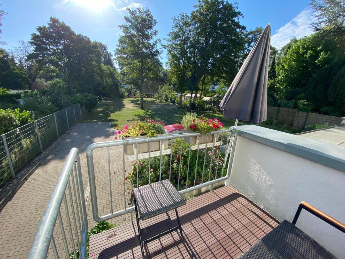 Atelier-ferienwohnung * Mülheim an der Ruhr