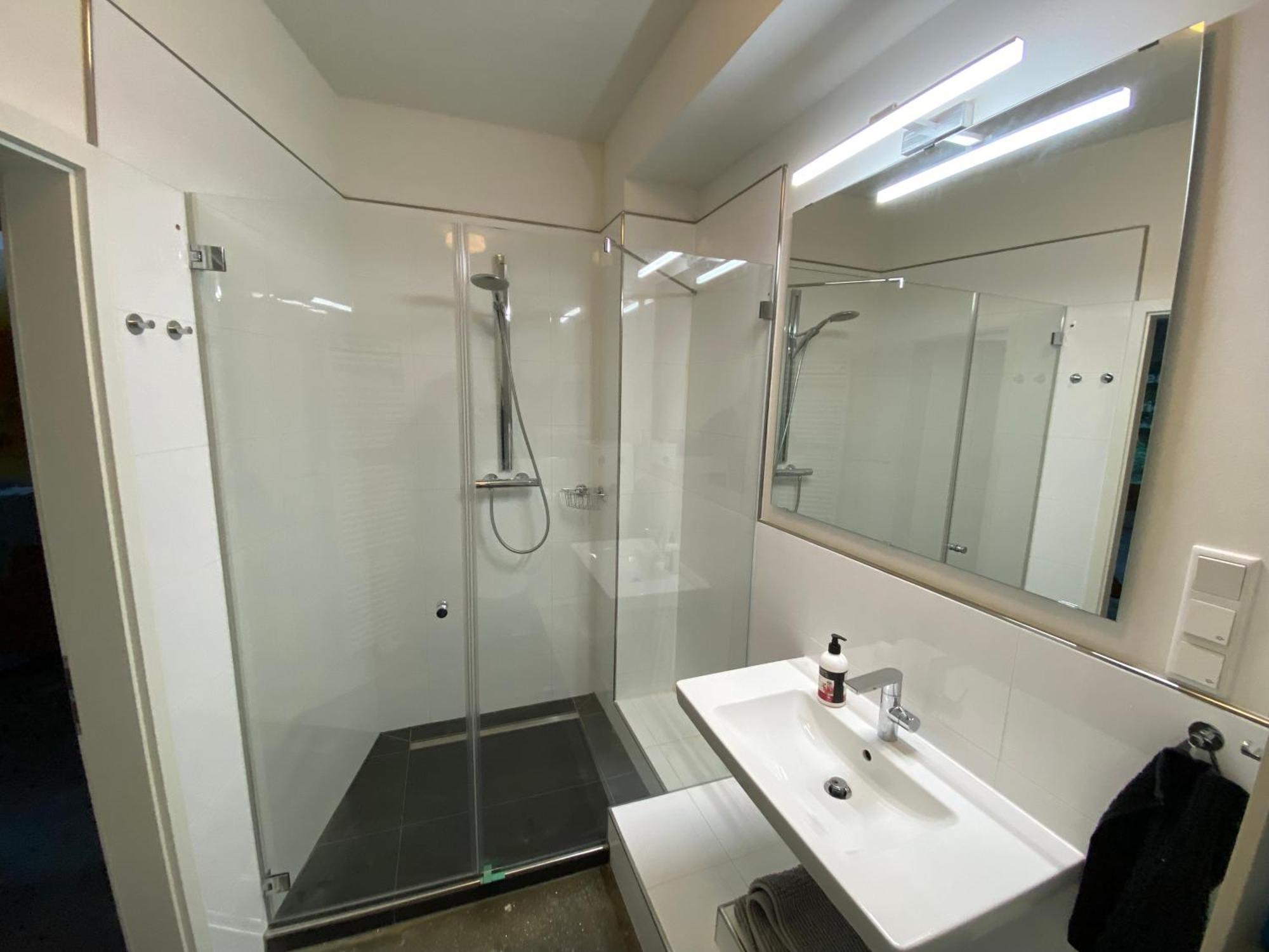 Apartment Atelier-ferienwohnung Mülheim an der Ruhr